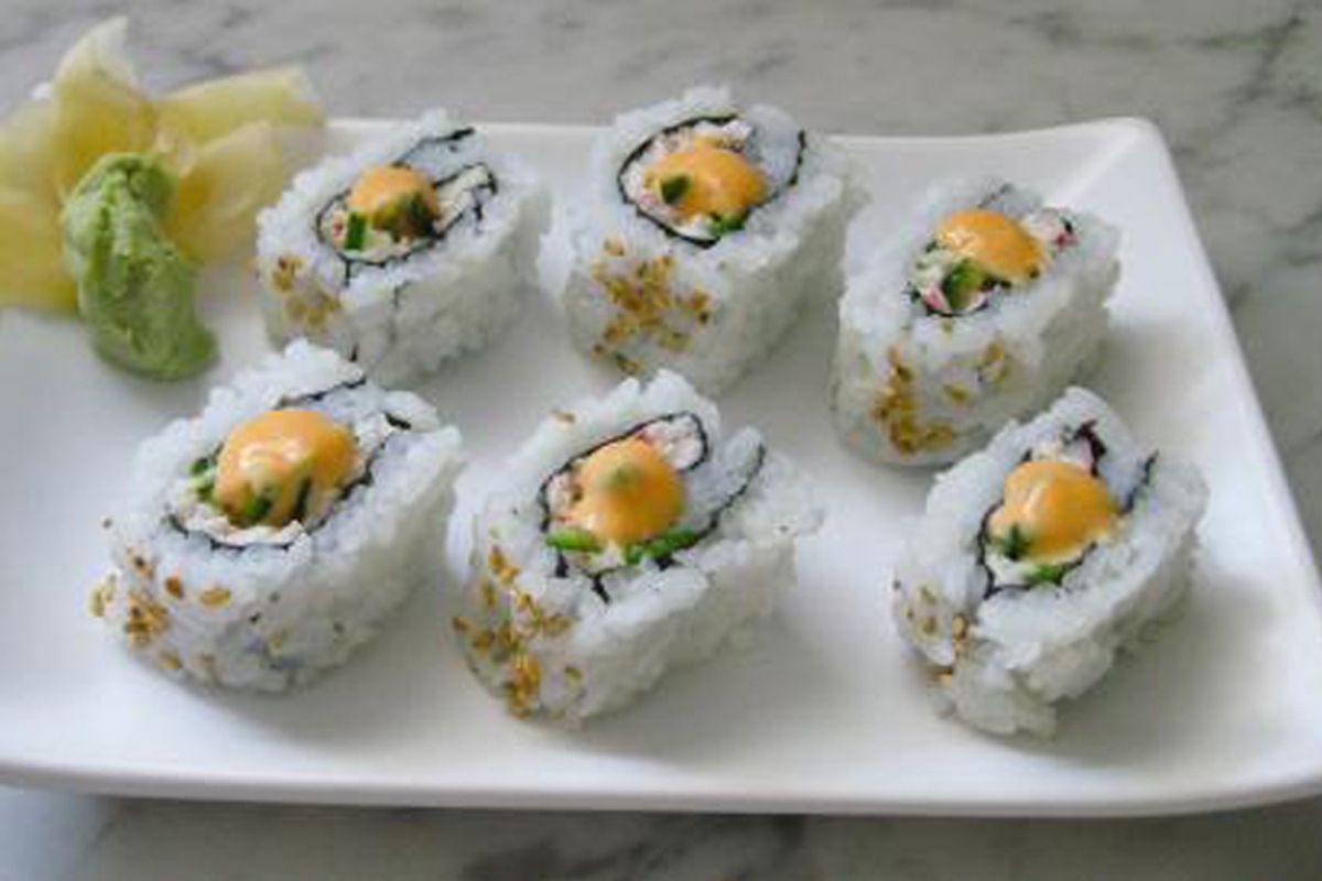 Is sushi healthy? Ingredients, risks, and more