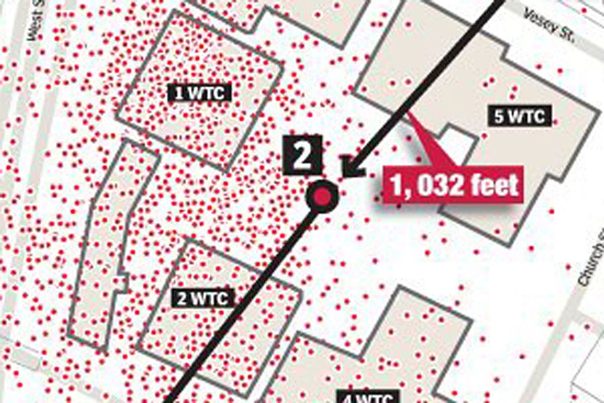 <a href='http://www.nypost.com/rw/nypost/2010/09/10/news/photos_stories/ground_zero_map090251.jpg'>Detail of the New York Post's map</a>  