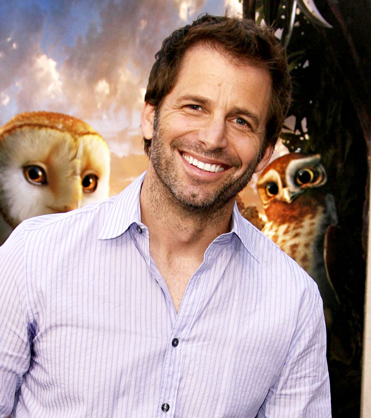 #5753149 Legend of the Guardians: The Owls of Ga'Hoole Premiere held at  The Grauman's Chinese Theatre in Hollywood, California on September 19th, 2010.
Director Zack Snyder























































































 Fame Pictures, Inc - Santa Monica, CA, USA - +1 (310) 395-0500  