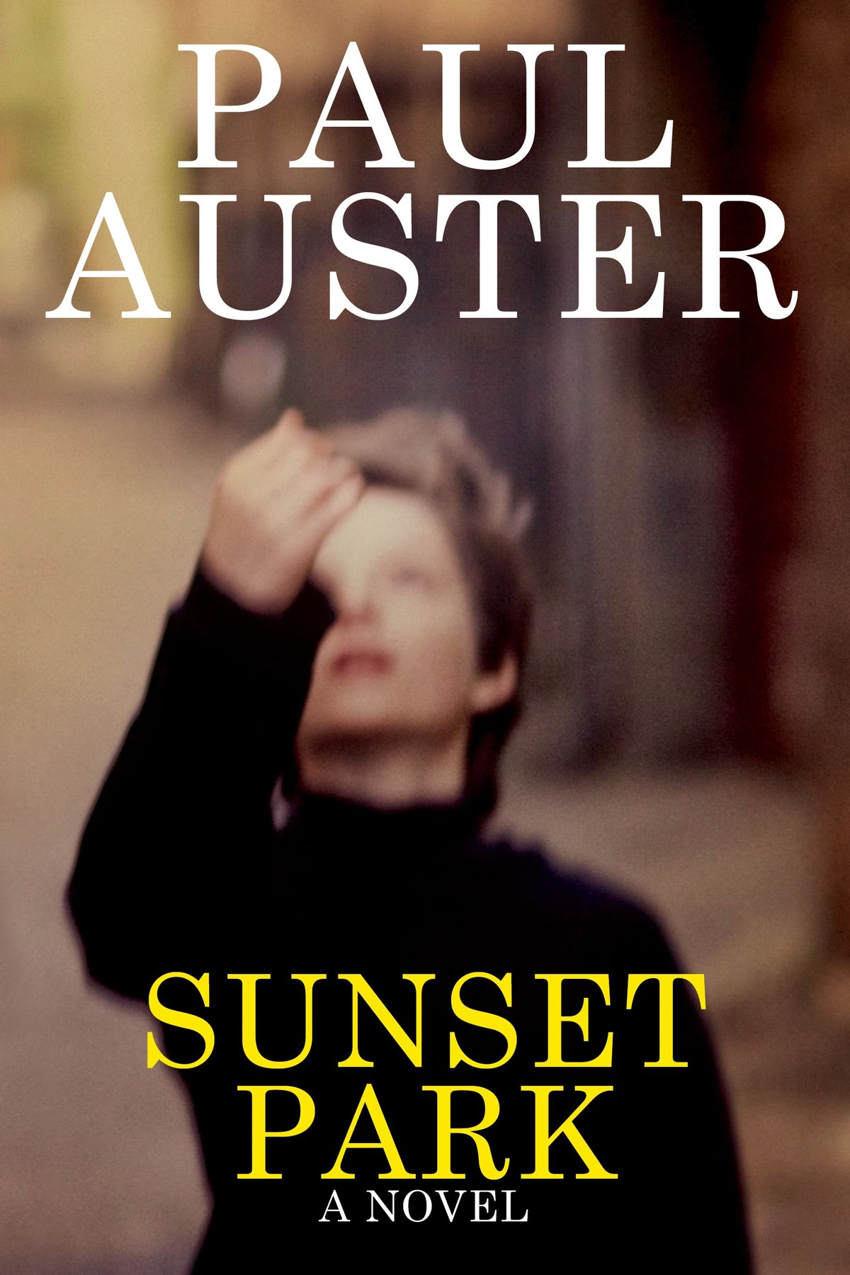 "Sunset Park" by Paul Auster 