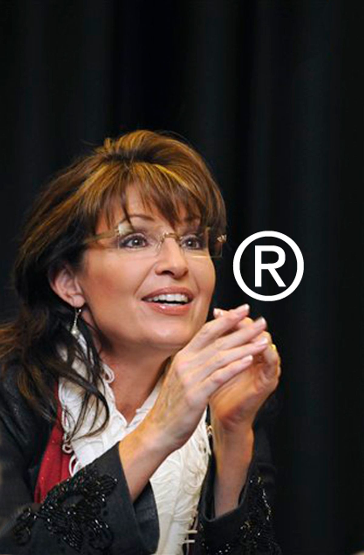 FILE - In this Dec. 3, 2010 file photo, former Alaska Gov. Sarah Palin talks during a book signing in Columbia, S.C.  This month's early under-the-radar campaigning by potential Republican challengers to President Barack Obama is a reminder of something too easily forgotten: Running for president is harder than it looks, and Obama ultimately will stand against a flesh-and-blood nominee certain to make mistakes along the way. (AP Photo/Virginia Postic, File) (Virginia Postic)