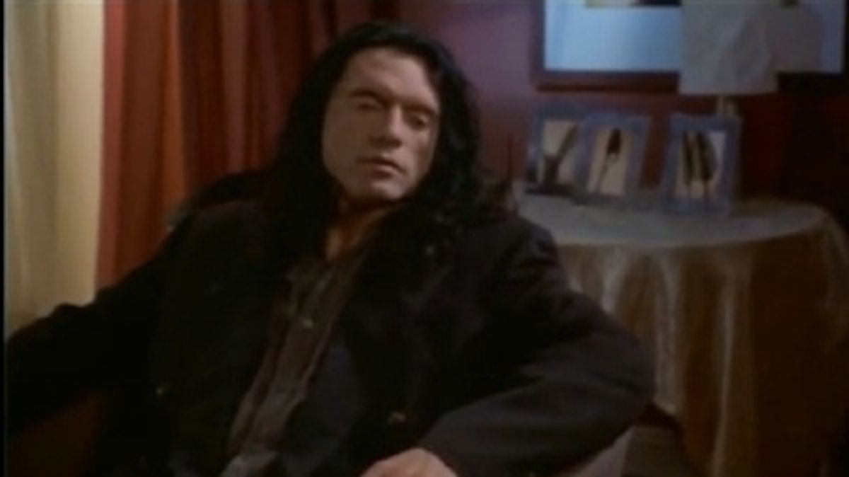  (The Room)