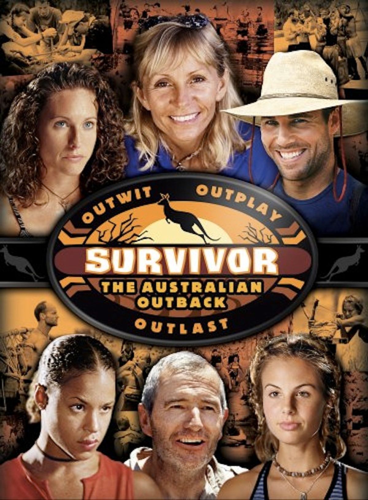 Did "Survivor" stall the writers strike of 2001?