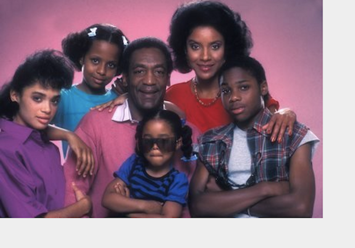 "The Cosby Show"