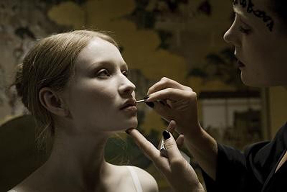 Cannes: A creepy, erotic retelling of Sleeping Beauty | Salon.com