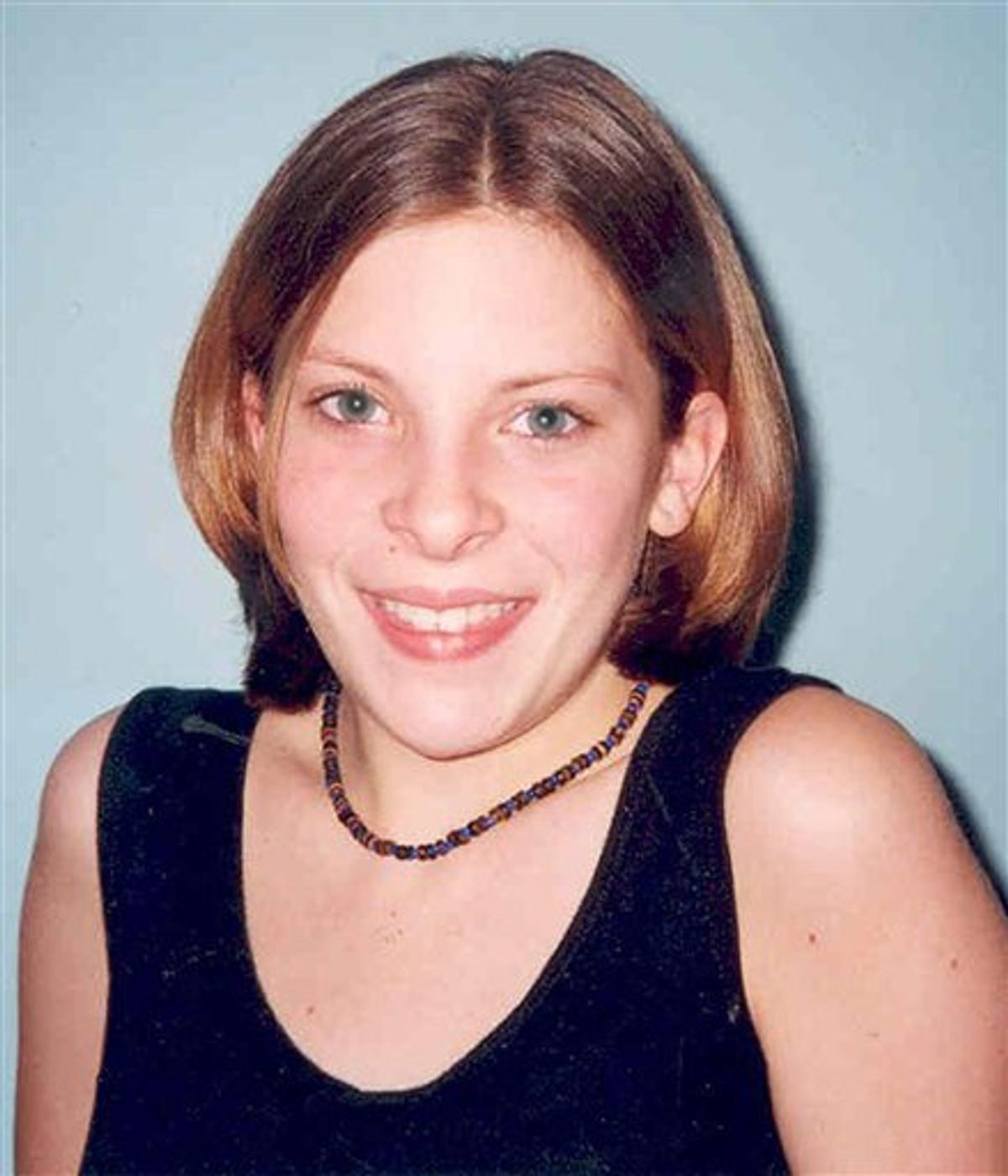 This is an undated Surrey Police handout photo of Milly Dowler made available Monday July 4, 2011 . Britain 's Prime Minister David Cameron said Tuesday Juily 5, 2011 that he is shocked by allegations that a British tabloid hacked into the cellphone of a murdered schoolgirl  Milly Dowler after she went missing. "If they are true, this is a truly dreadful act and a truly dreadful situation," Cameron said about the latest hacking allegations against the News of the World. (AP Photo/Surrey Police. Ho) UNITED KINGDOM OUT NO SALES NO ARCHIVE EDITORIAL USE ONLY (AP)