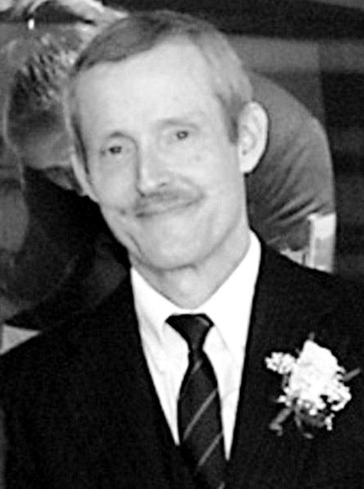 Bruce Ivins in 2003 