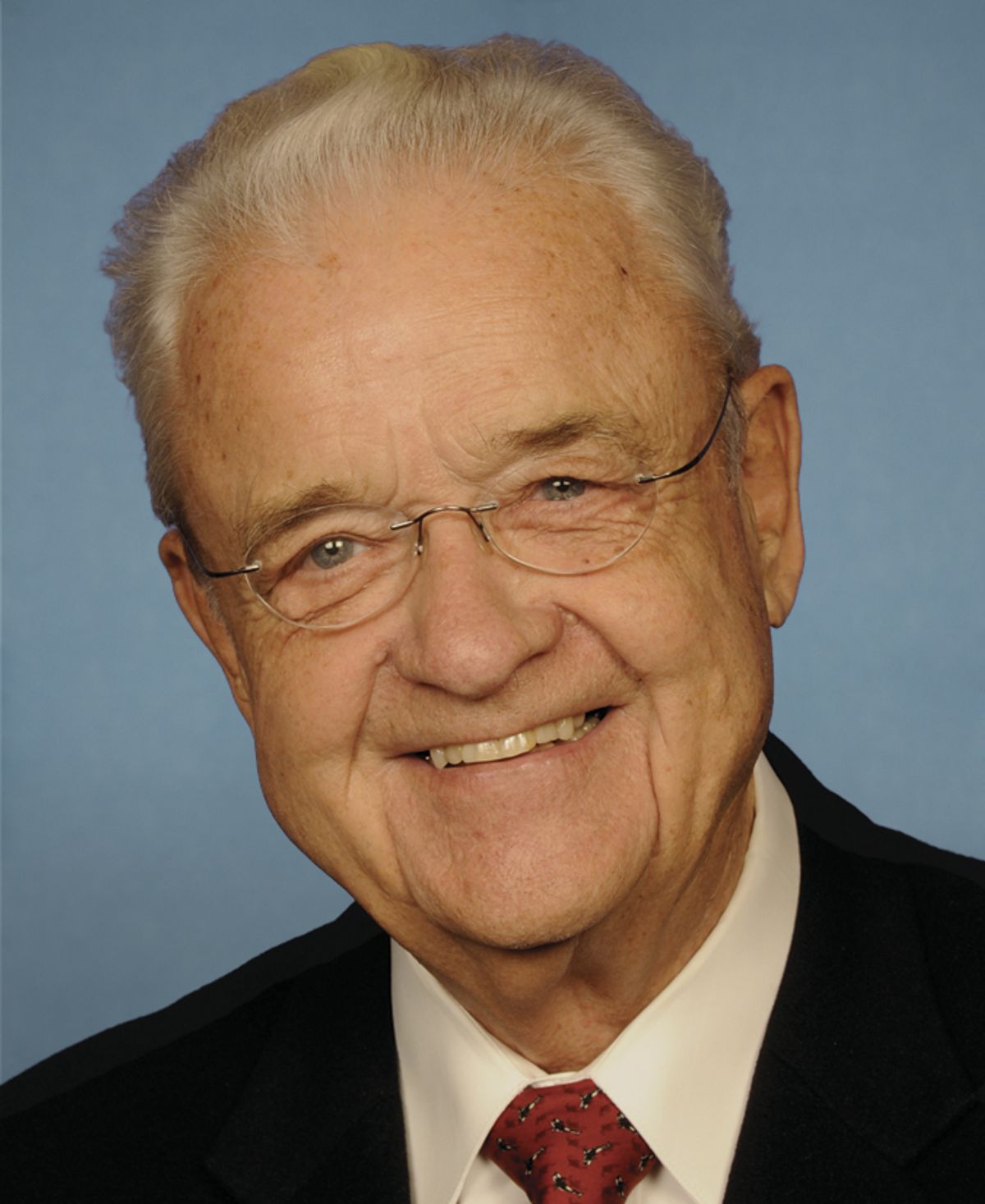 Rep. Leonard Boswell (D-Iowa)