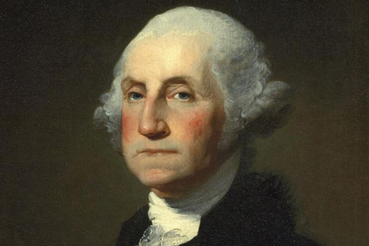 George Washington  