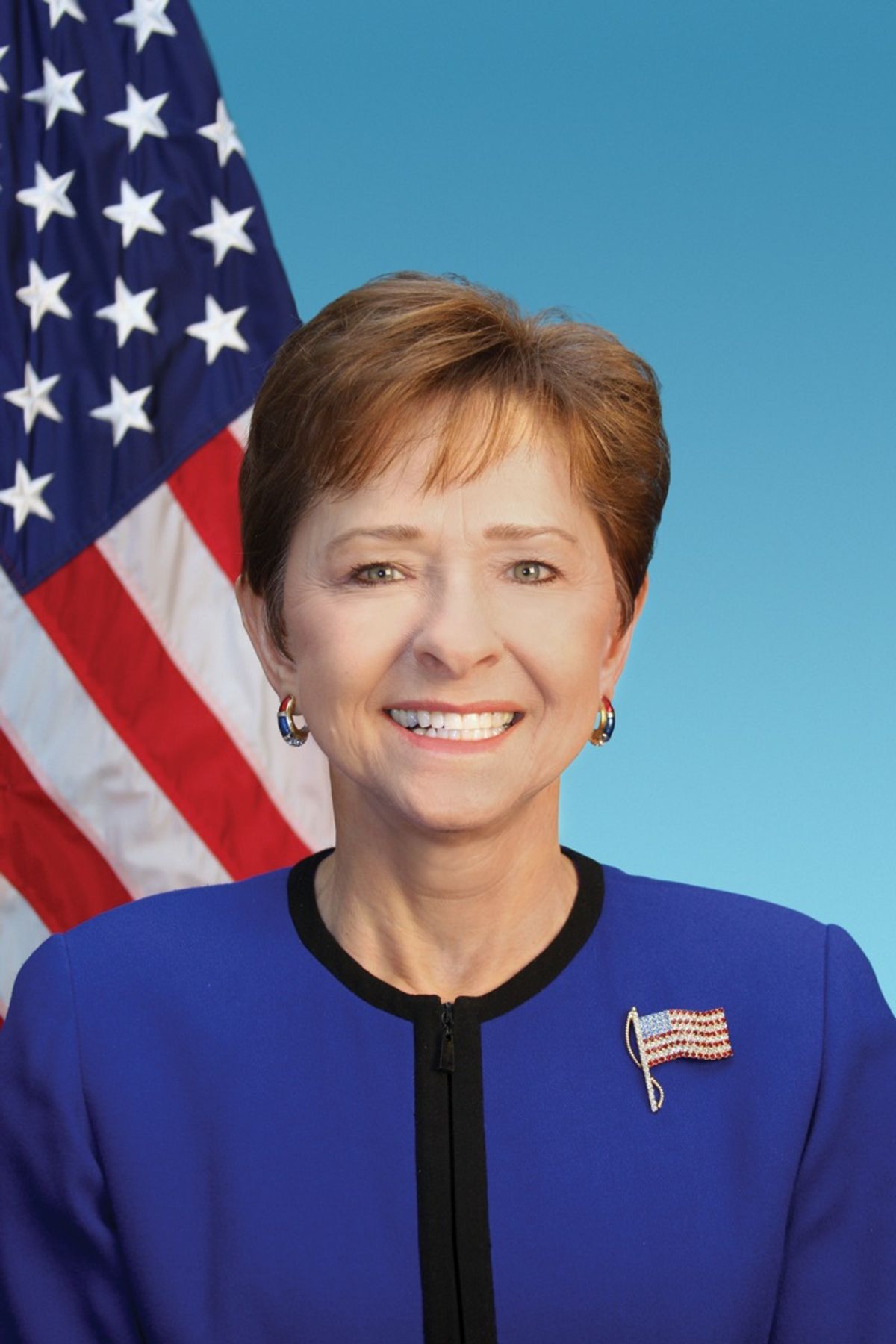 Rep. Sue Myrick