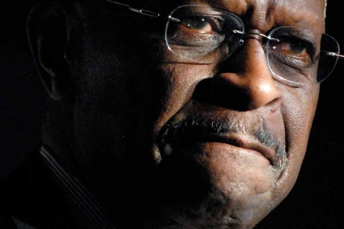 Herman Cain        (AP/John L. Russell)
