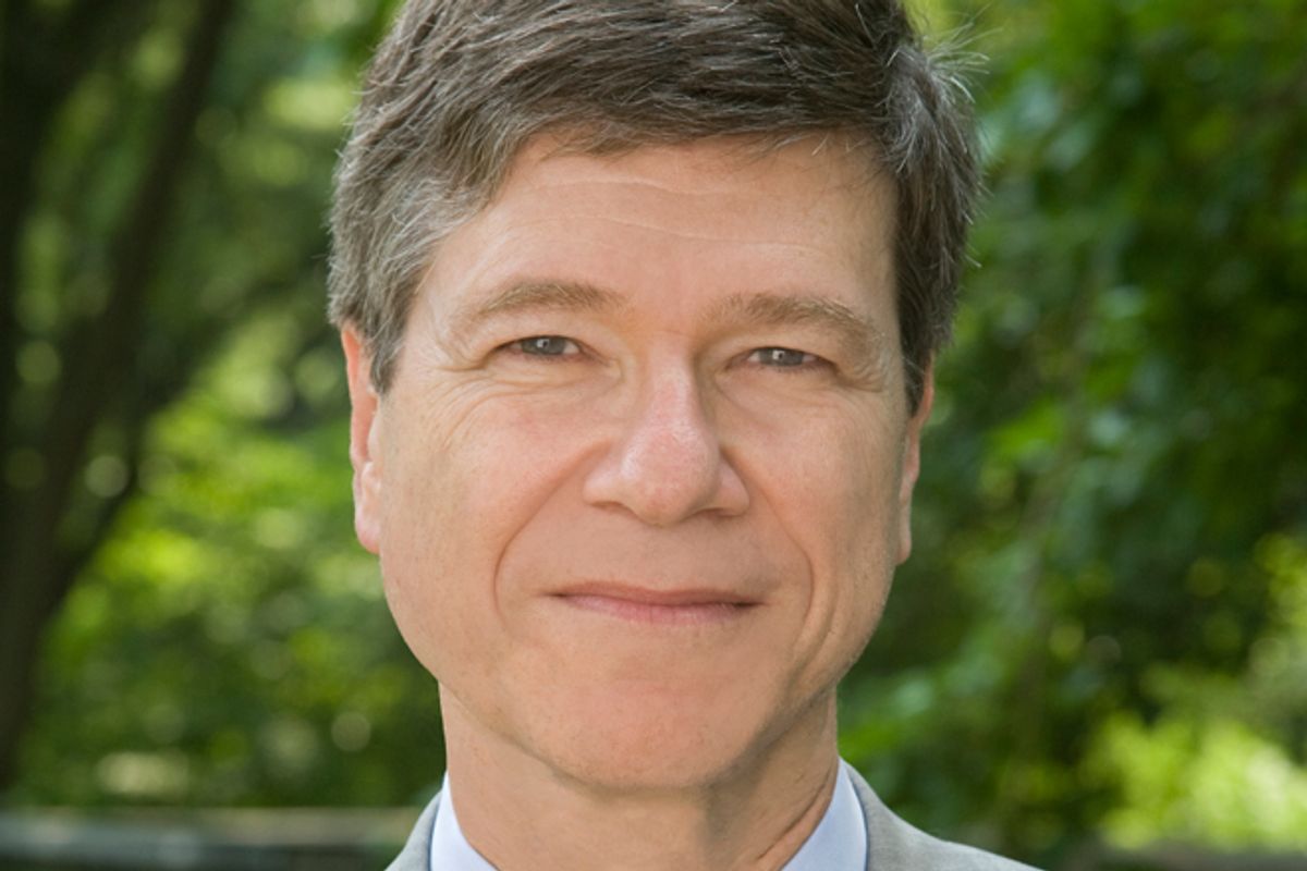 Jeffrey Sachs     (Wikipedia)