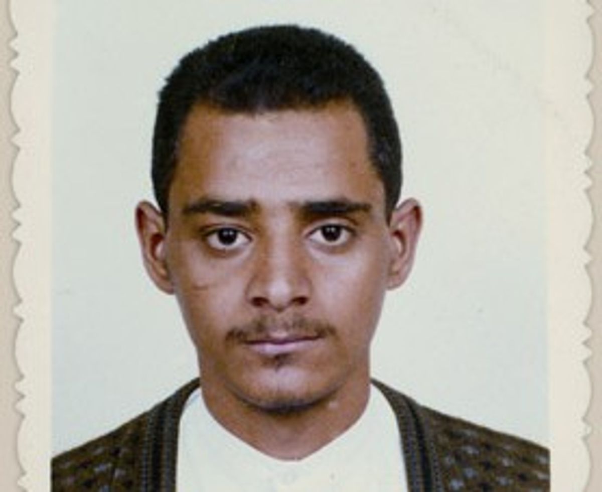 Adnan Latif    (Wikipedia)