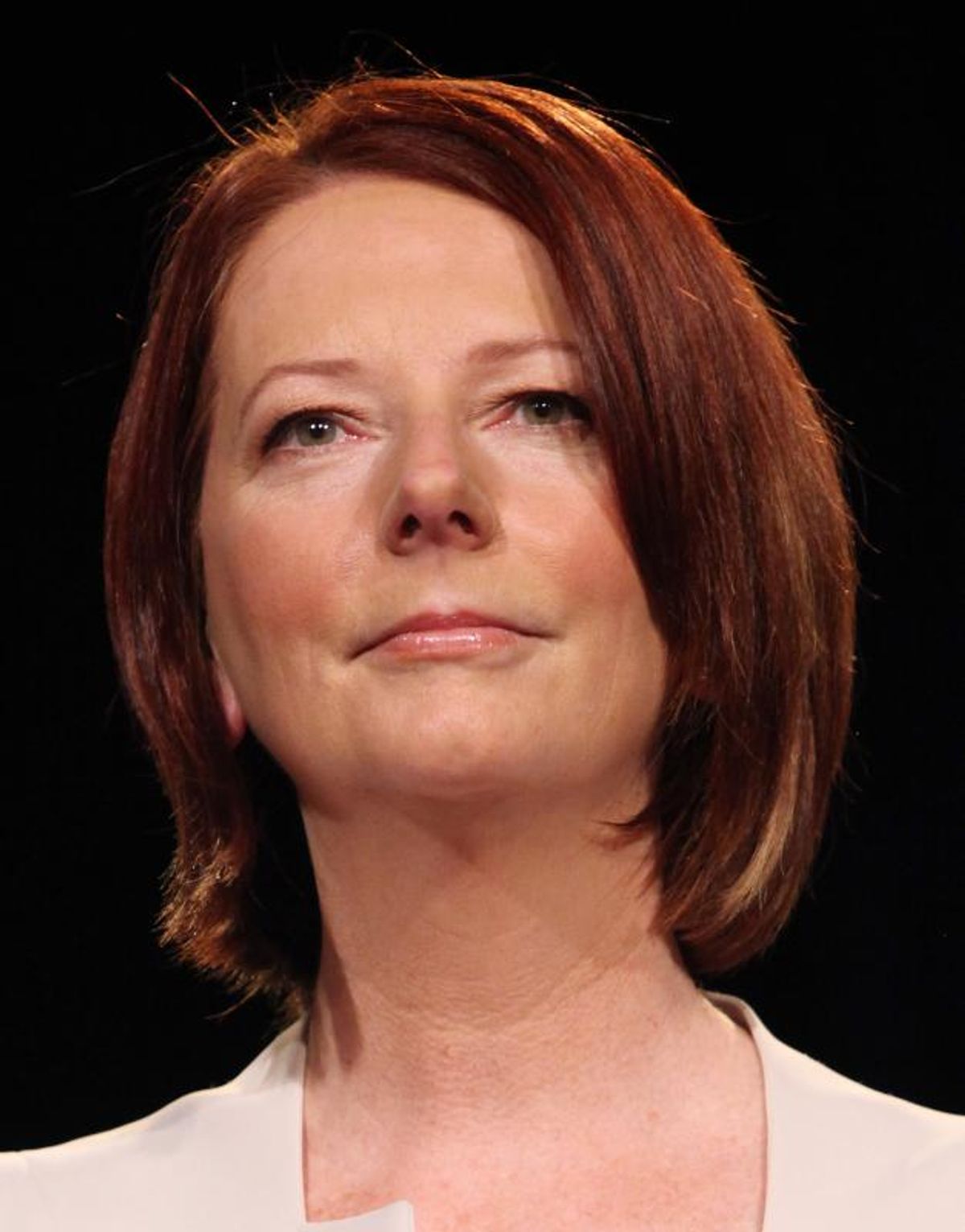 Australian PM Julia Gillard    (Troy Constable/Wikimedia)