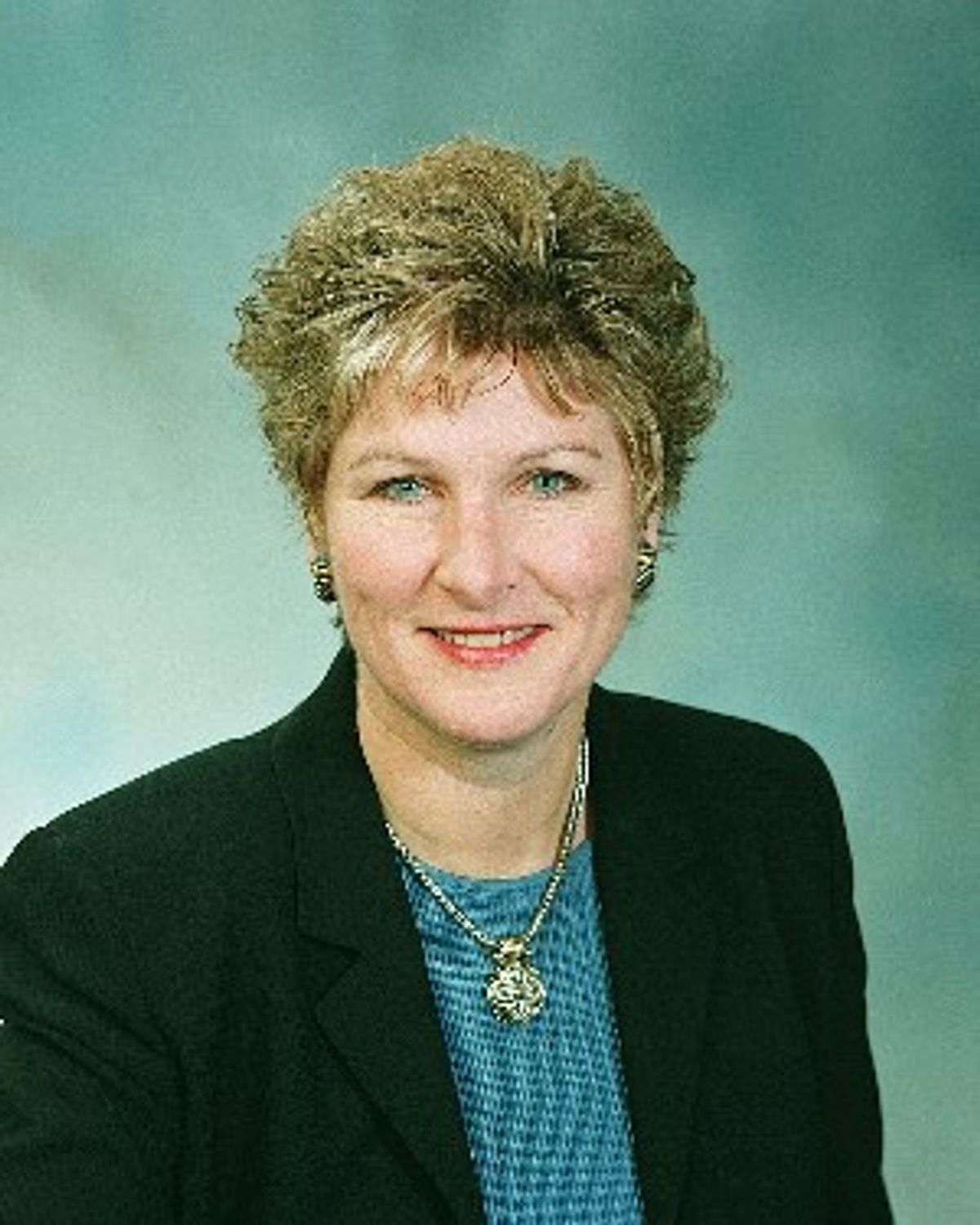 Former George W. Bush adviser Karen Hughes  (Wikipedia)