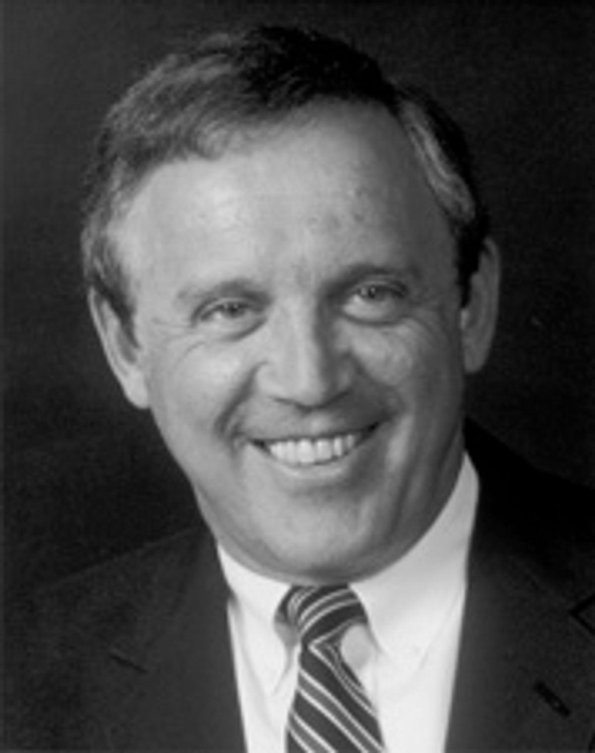  Former Sen. Warren Rudman, R-N.H.        (Wikipedia)