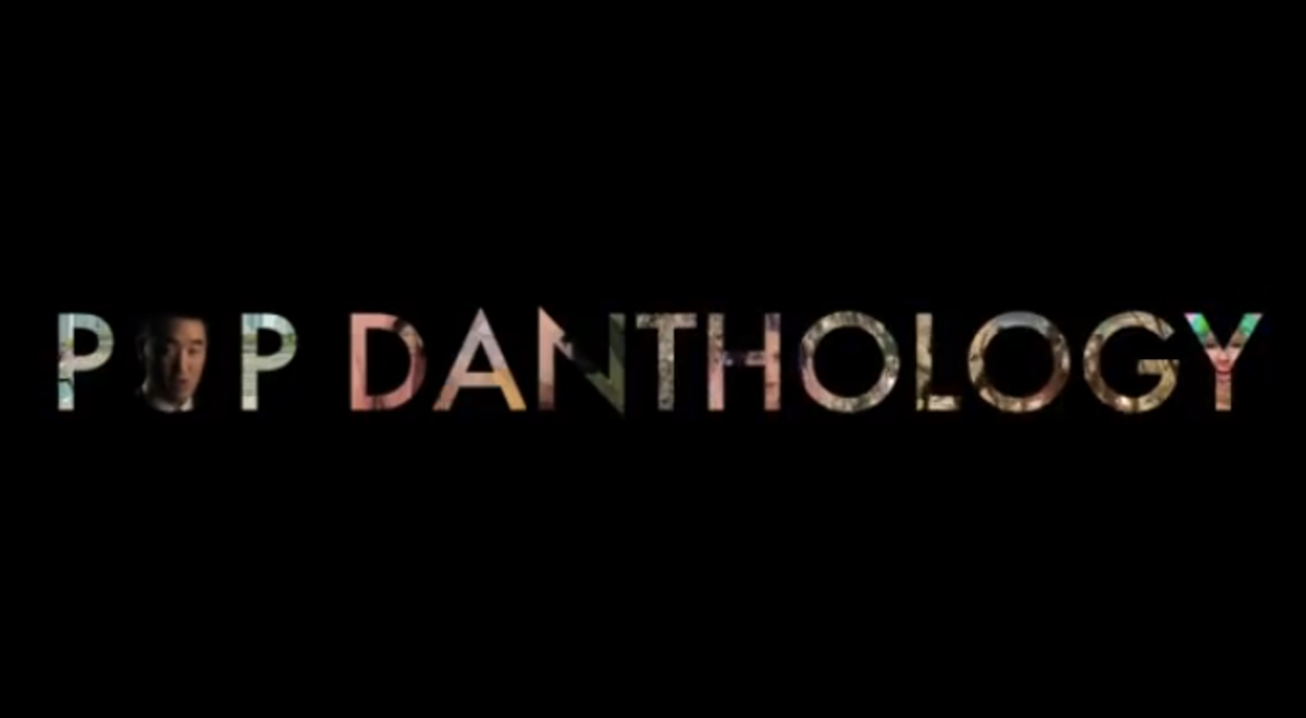       (Screengrab from "Pop Danthology")