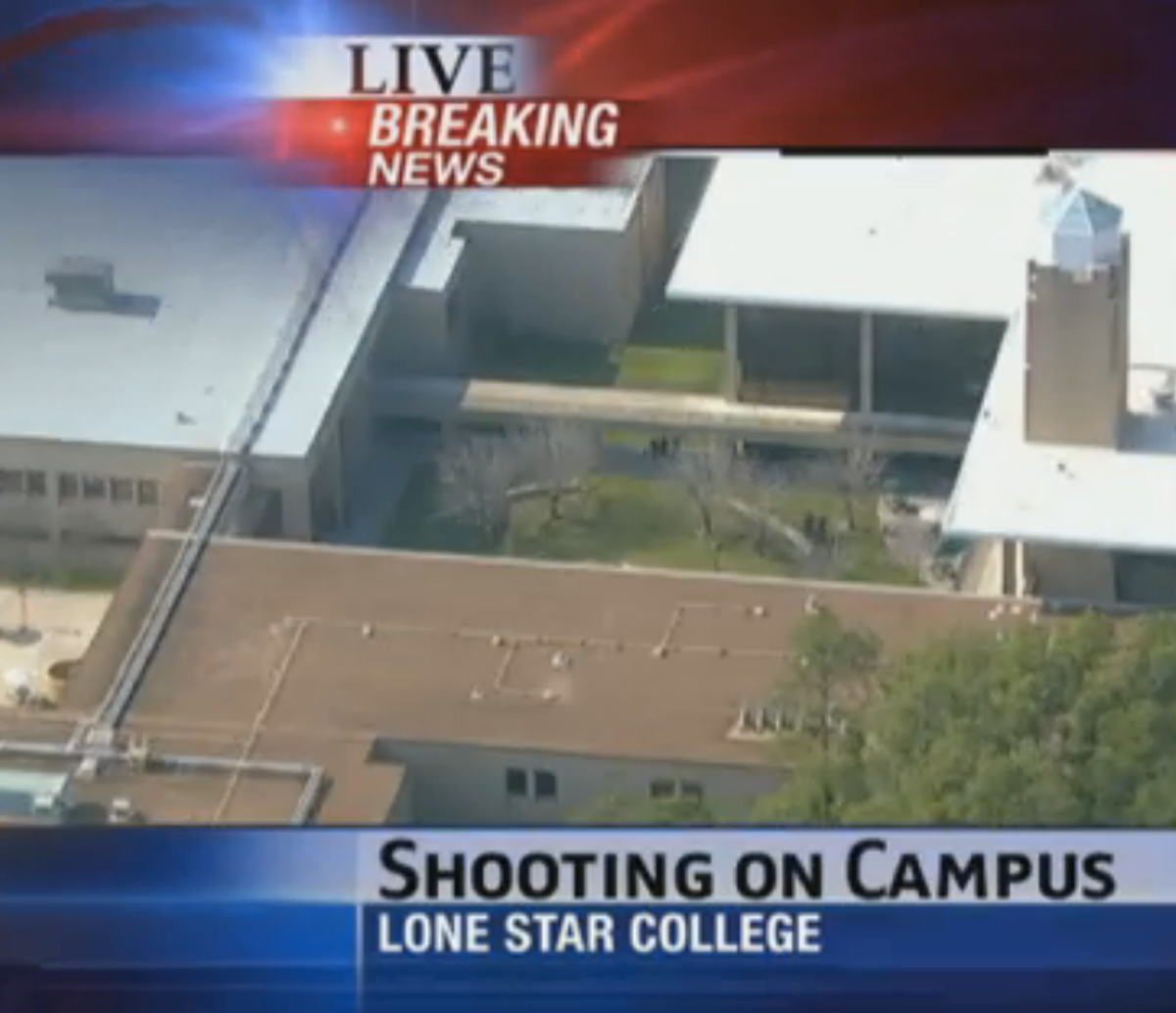  Lone Star College (ABC 13)  