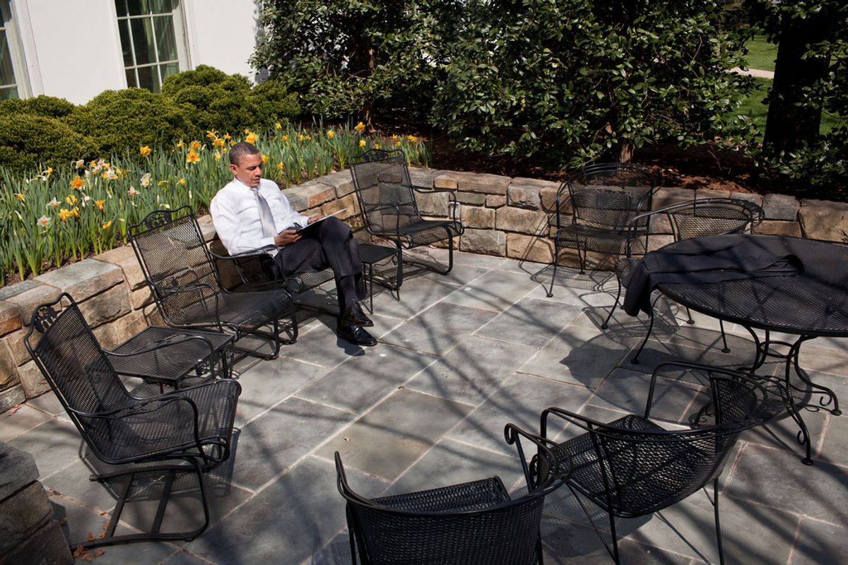  (Official White House Photo by Pete Souza)