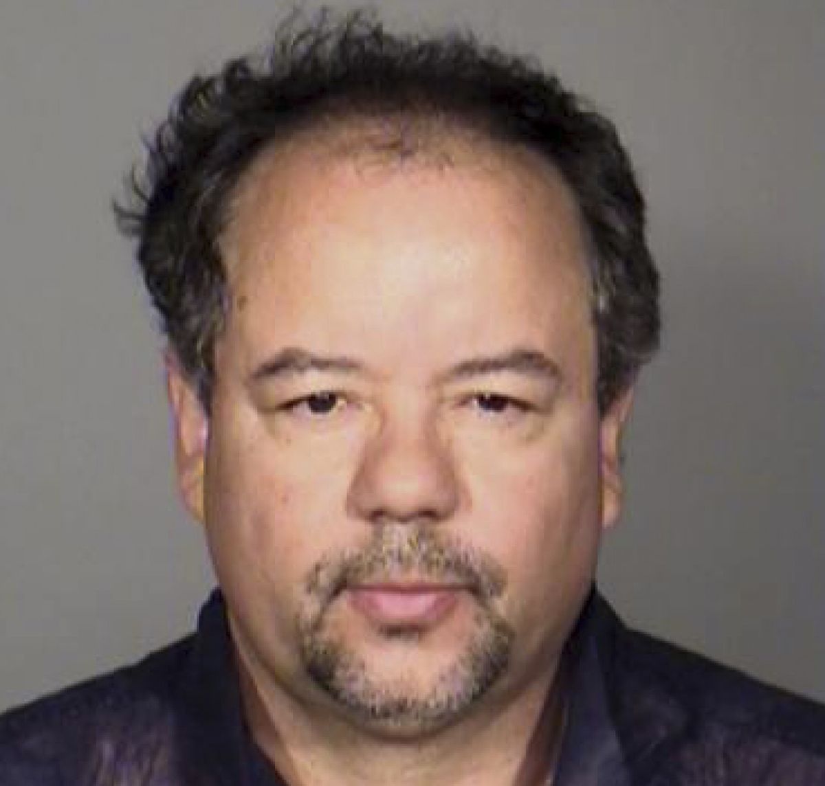 This undated photo released by the Cleveland Police Department shows Ariel Castro. Three women who disappeared in Cleveland a decade ago were found safe Monday, and police arrested three brothers, including Castro, accused of holding the victims against their will. (AP Photo/Cleveland Police Department)    (AP/Cleveland Police Department)