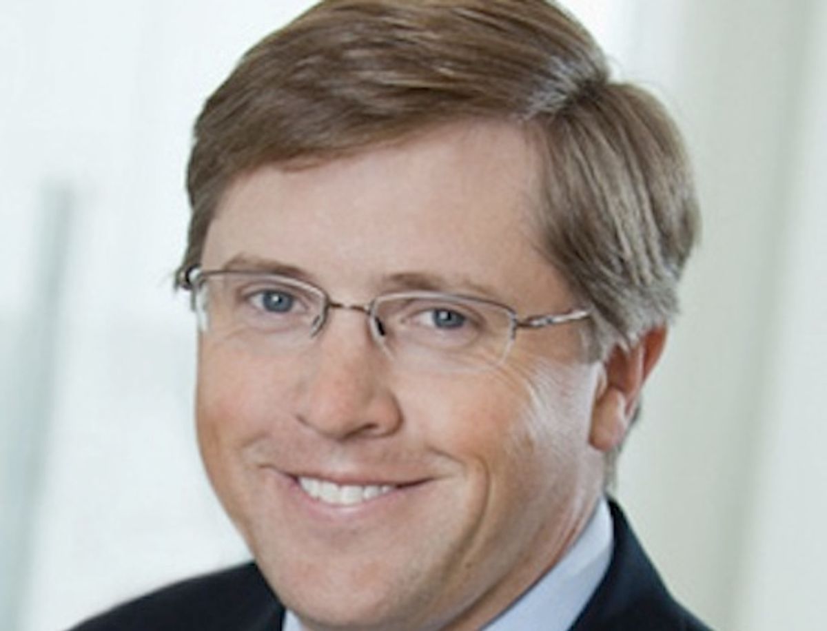 Chris Jankowski, president of the Republican State Leadership Committee   (rslc.com)