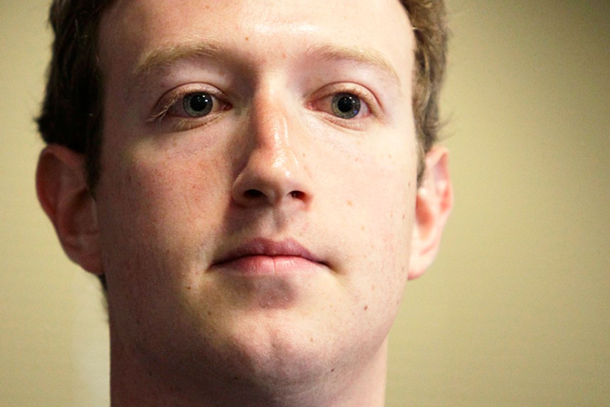 Mark Zuckerberg            (AP/Paul Sakuma)