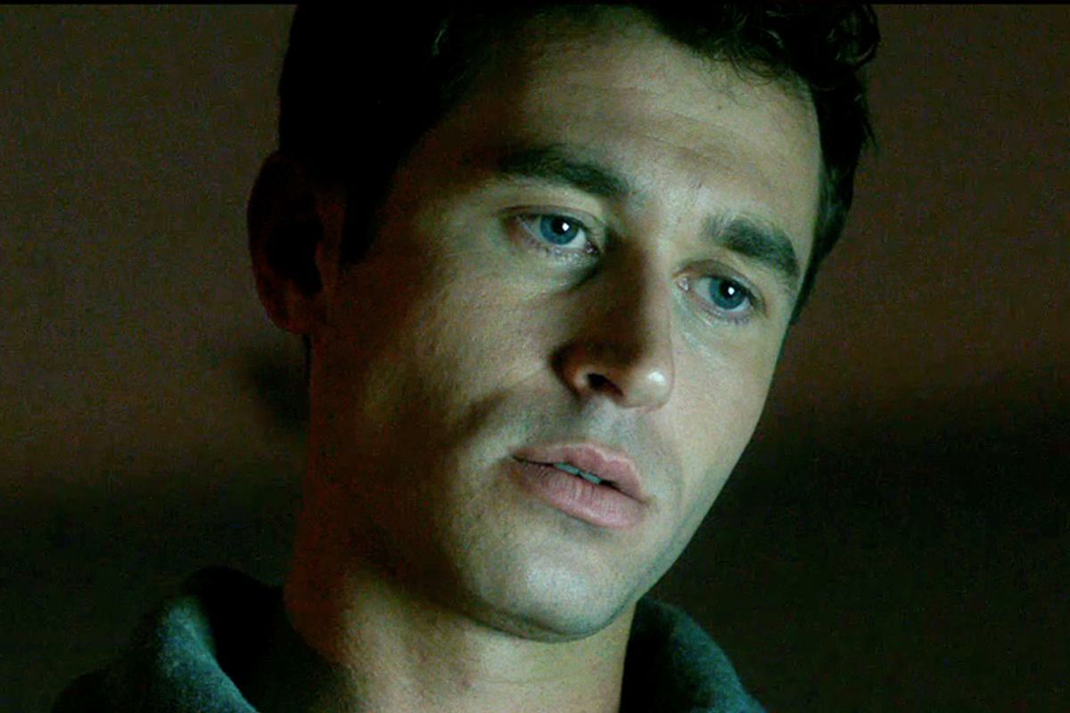  James Deen in "The Canyons"      (IFC Films)