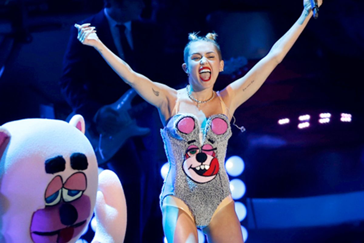 Miley cirus sextape