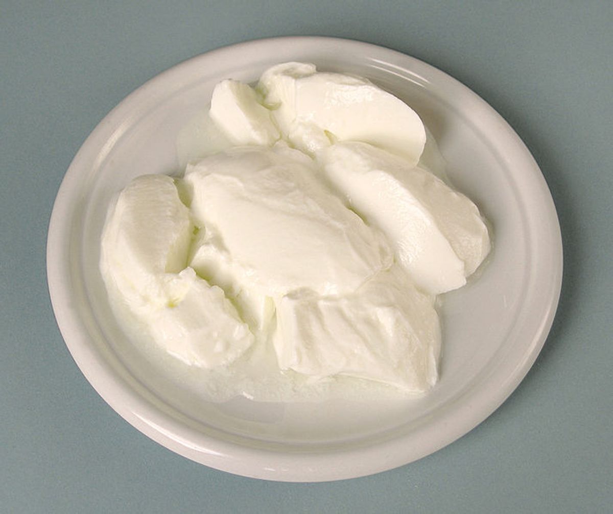  Yogurt  (Rainer Zenz)