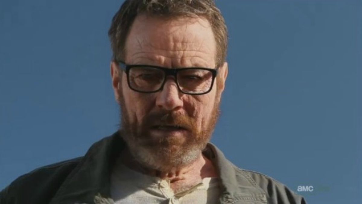5 facts about Walter White's not-so-favorite movie, Mr