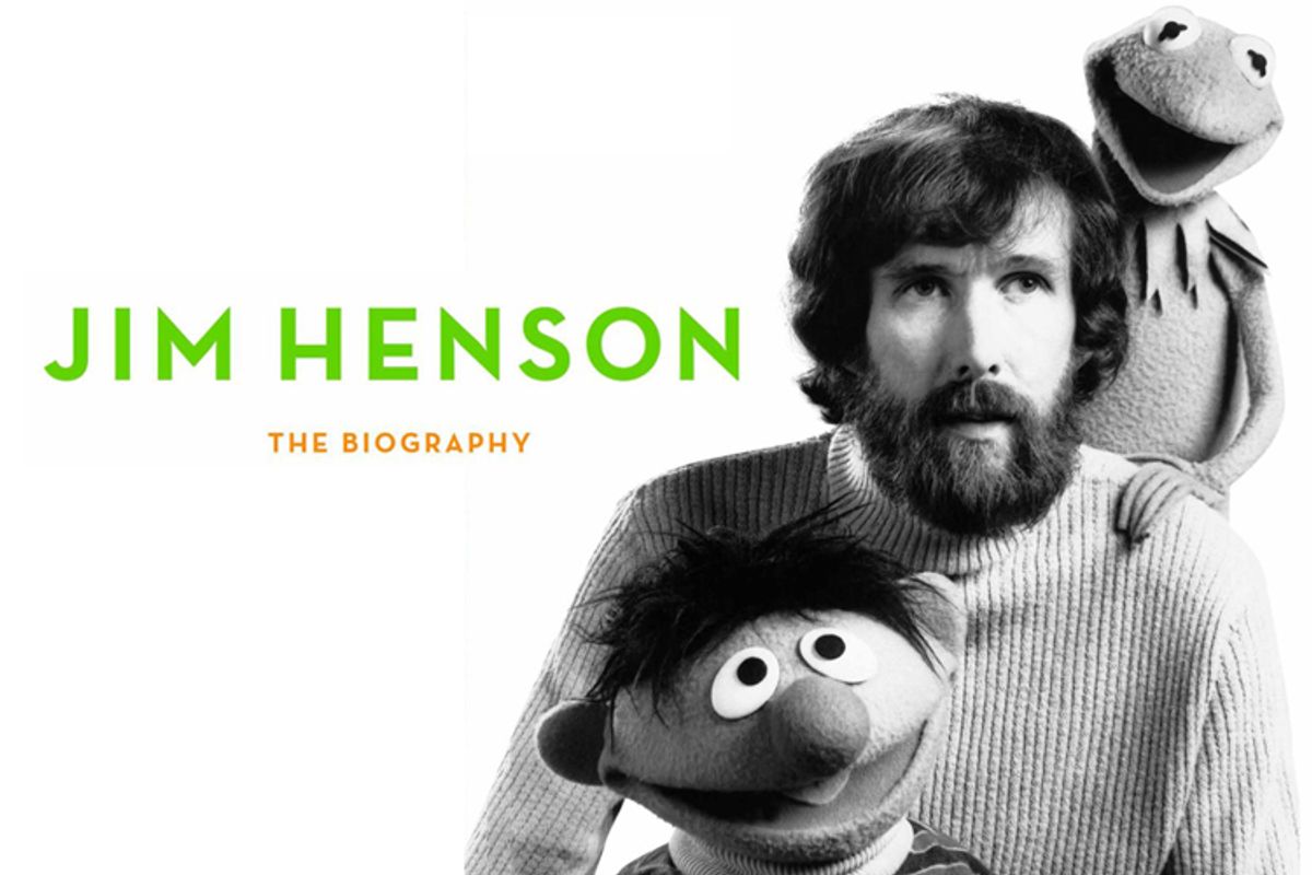 The Muppet Show, In Their Own Words: Jim Henson