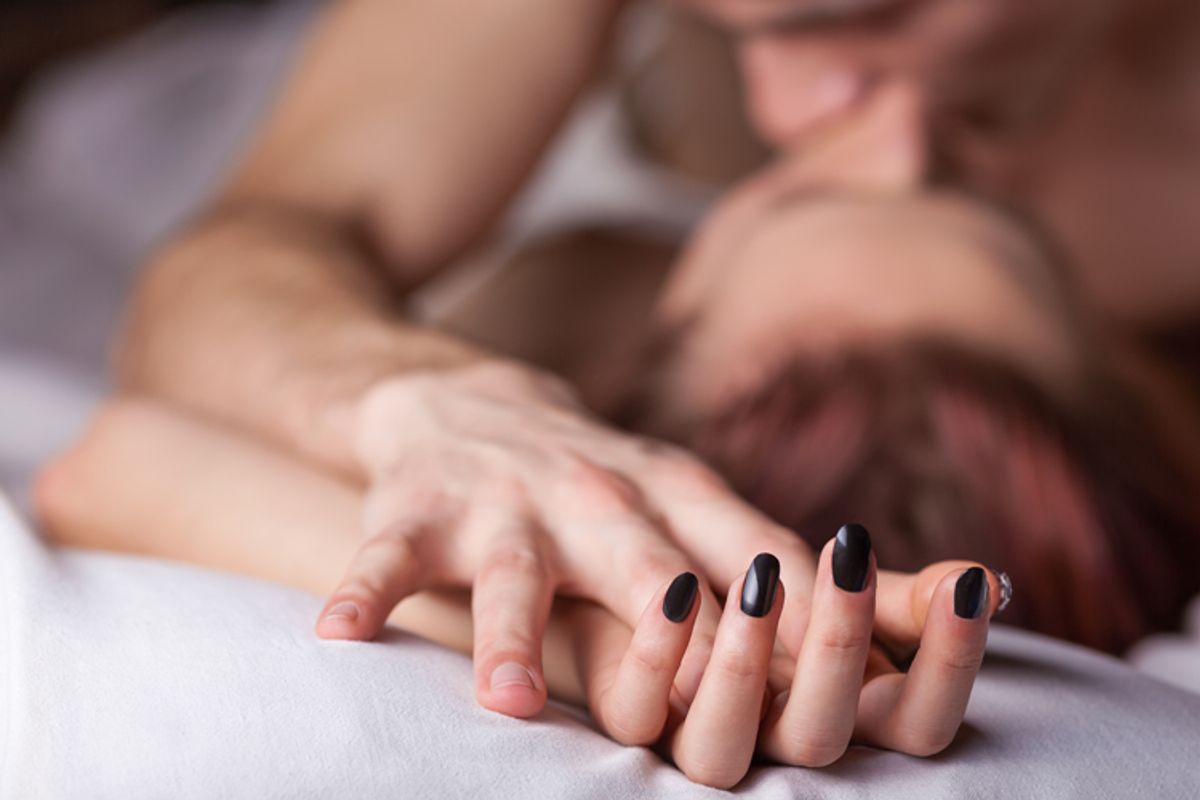 Odia Sexy Rape Com - My sexuality after porn | Salon.com