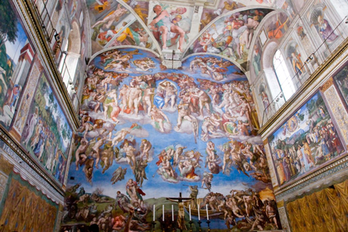    (http://www.shutterstock.com/pic-83706781/stock-photo-fresco-in-vatican-museum.html?src=nbVGKApyq1u0fgdfpGpRAg-1-1)