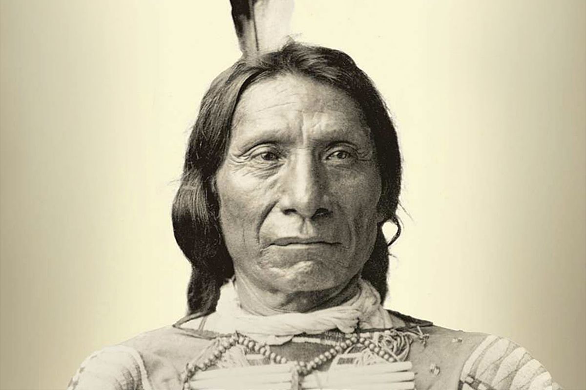 Red Cloud  