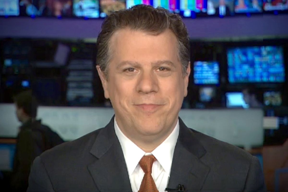 Michael Waldman           (CNN)