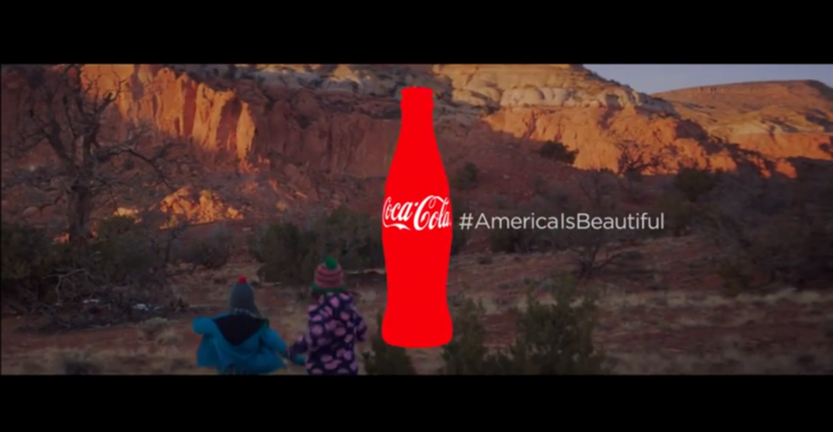    (<a href="http://us.coca-cola.com/">screen shot, Coca Cola</a>)