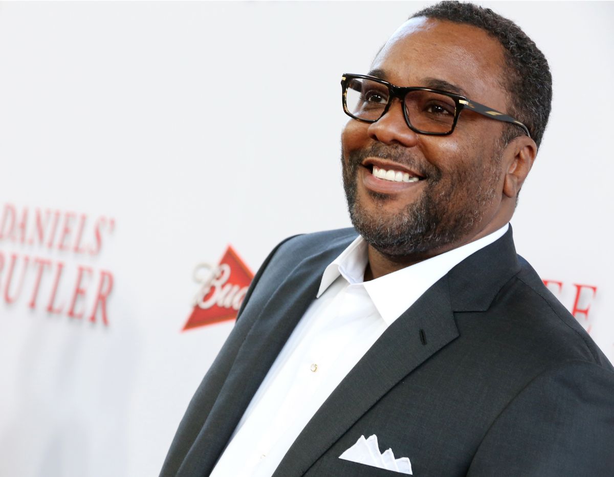 FILE - In this Aug. 12, 2013 file photo, Director Lee Daniels attends the Los Angeles Premiere of "Lee Daniels' The Butler" in Los Angeles. Fox says it's ordered TV series from filmmakers Daniels and Steven Spielberg for the 2014-15 schedule. Fox said Tuesday, May 6, 2014, that Daniels, the director of "Lee Daniels' The Butler" and "Precious," is the writer, director and producer for a series titled "Empire." (Photo by Alexandra Wyman/Invision/AP, file) (Alexandra Wyman/invision/ap)
