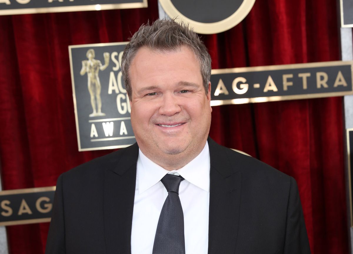 Eric Stonestreet of "Modern Family." (Photo by Matt Sayles/Invision/AP, File)  (Matt Sayles/invision/ap)