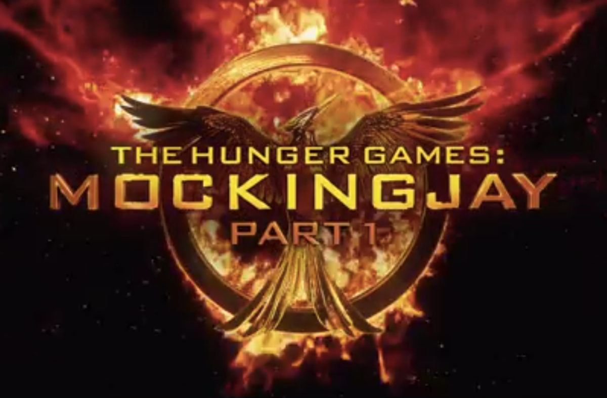 "The Hunger Games: Mockingjay" trailer      (screenshot/"The Hunger Games")