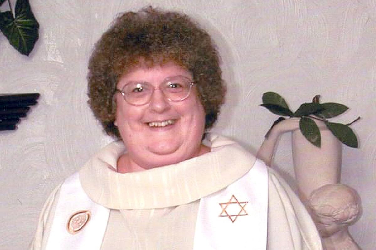 Rev. Debbie Kalinowski    