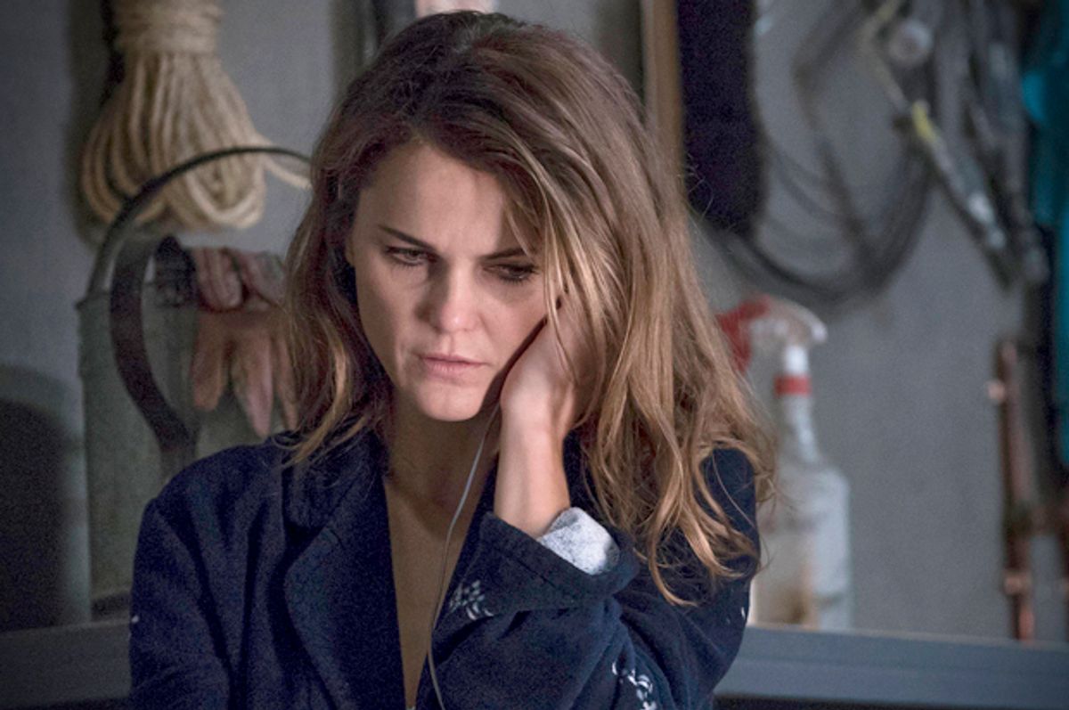 Keri Russell in "The Americans"       (FX/Michael Parmelee)