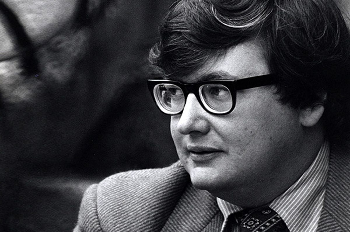 Roger Ebert   (Hachette)