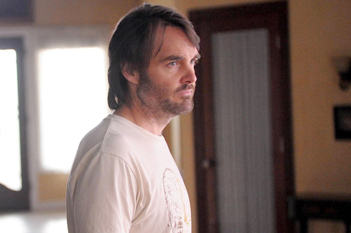 Will Forte in "The Last Man on Earth"       (Fox)