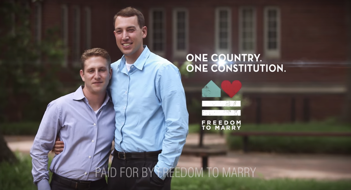    (Freedom to Marry)