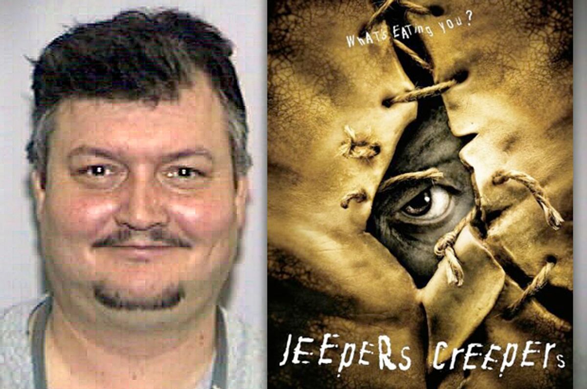 The sex offender behind Jeepers Creepers: Should Hollywood support Victor  Salva's return to the hit horror franchise? | Salon.com