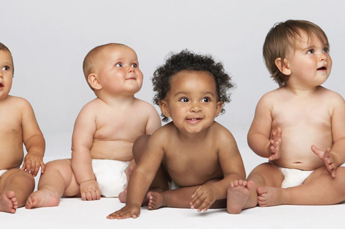 A list of the basics: What your newborn needs - Sanford Health News