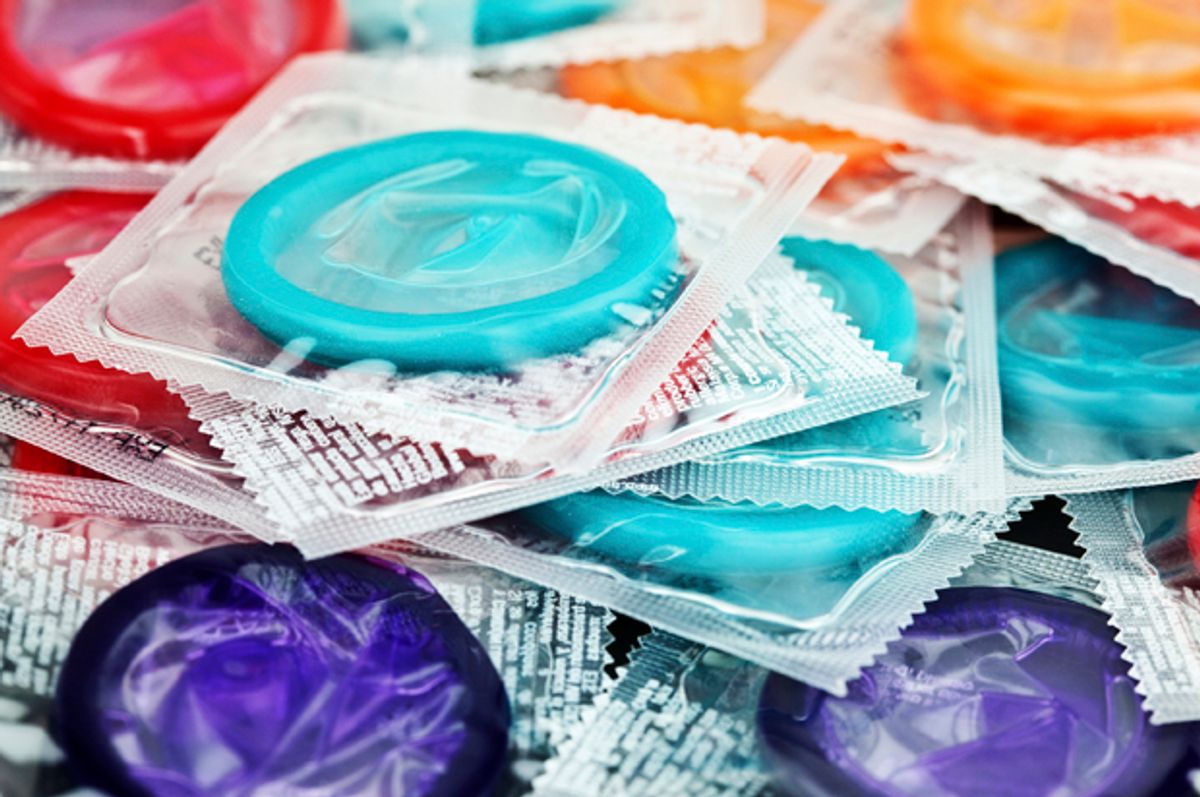 Schoolsax - Grow up, America: Kids need real sex education in schools â€” including  proper condom use | Salon.com