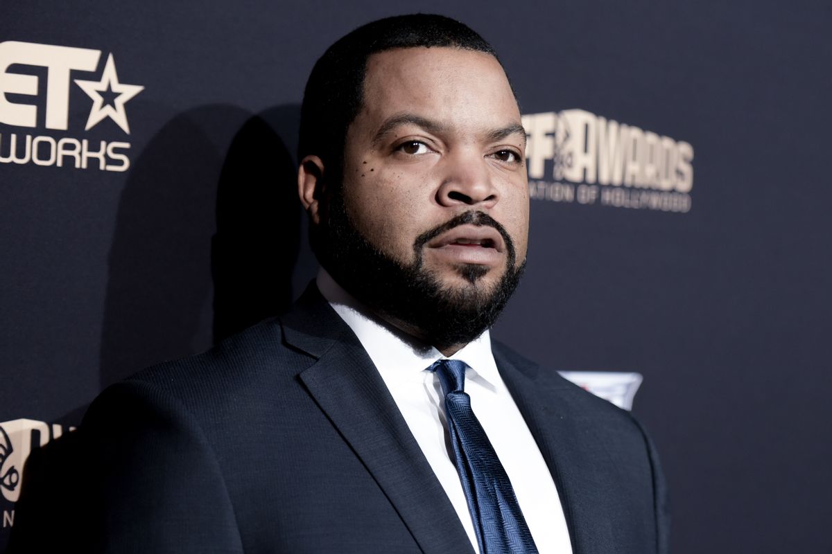 Ice Cube  (Richard Shotwell/invision/ap)