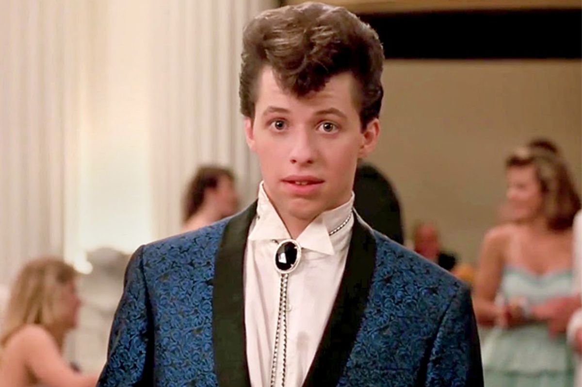 The trouble with Duckie: How Pretty in Pink's most lovable character gave  a generation of teenage boys the wrong idea