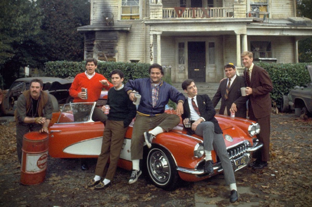 "Animal House"   (Universal Pictures)